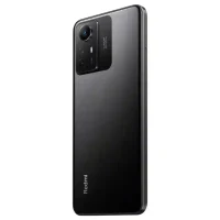 Xiaomi Redmi Note 12S 8/256 GB Onyx Black 5