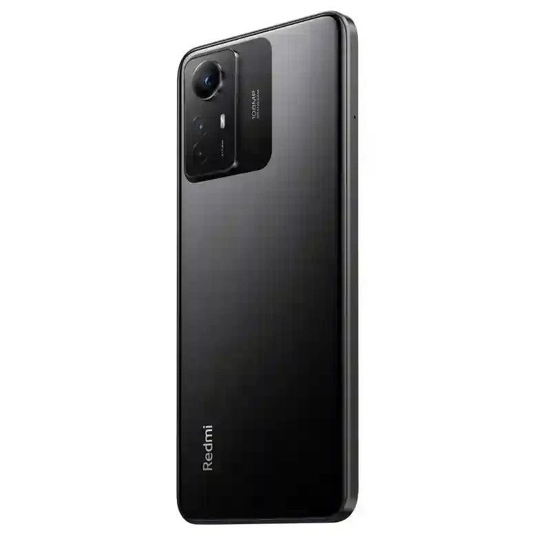 Xiaomi Redmi Note 12S 8/256 GB Onyx Black 5