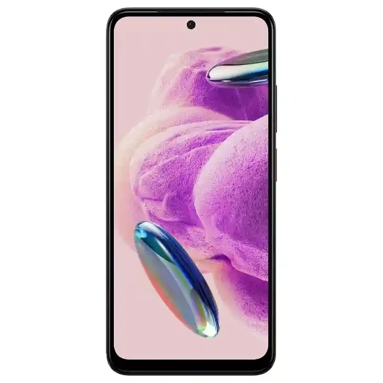 Xiaomi Redmi Note 12S 8/256 GB Onyx Black 2