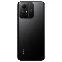 Xiaomi Redmi Note 12S 8/256 GB Onyx Black 3