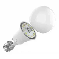 Лампочка Mi Smart LED Bulb, Белый 2