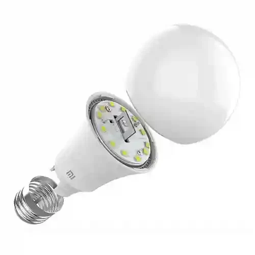 Bec Mi Smart LED Bulb (Warm White)