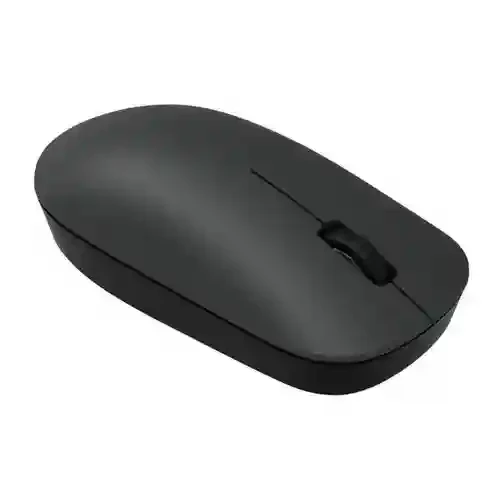 Xiaomi Wireless Mouse Lite Black 2