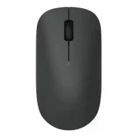 Xiaomi Wireless Mouse Lite Black