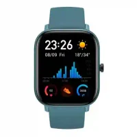 Xiaomi Amazfit GTS 20 mm Albastru