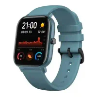 Xiaomi Amazfit GTS 20 mm Albastru 4