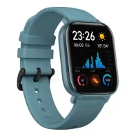 Xiaomi Amazfit GTS 20 mm Albastru 3