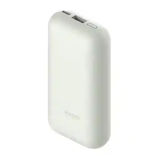 Baterie externă Xiaomi Power Bank 33W Pocket Edition Pro Ivory 2