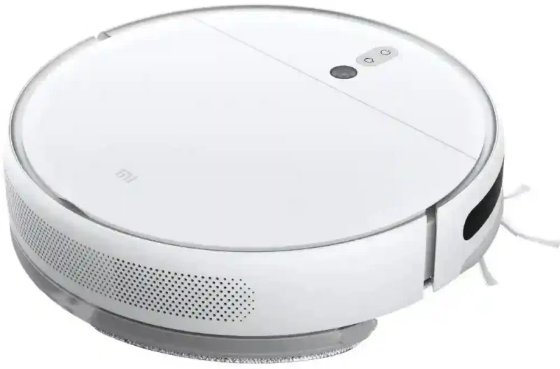 Aspirator Xiaomi Mi Robot Vacuum-Mop 2 White 3