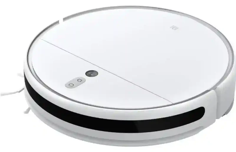 Aspirator Xiaomi Mi Robot Vacuum-Mop 2 White 2