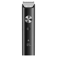 Машинка для стрижки Xiaomi Grooming Kit Pro, Черный