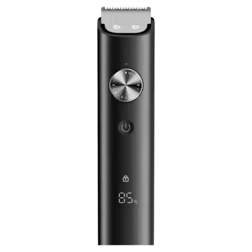 Aparat de tuns Xiaomi Grooming Kit Pro, Negru