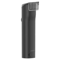 Машинка для стрижки Xiaomi Grooming Kit Pro, Черный 2