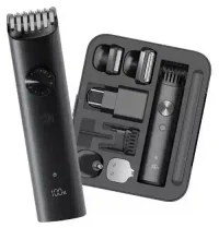 Машинка для стрижки Xiaomi Grooming Kit Pro, Черный 4