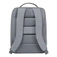 Rucsac Mi CIty Backpack 2 Light Grey 3