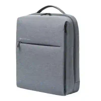 Rucsac Mi CIty Backpack 2 Light Grey 2