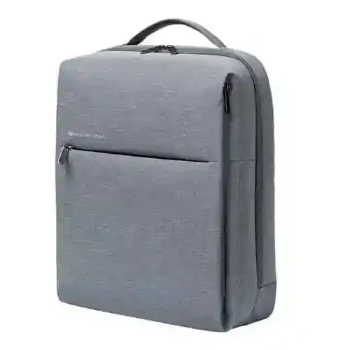 Rucsac Mi CIty Backpack 2 Light Grey