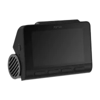 Видеорегистратор  70 Mai A810-2 Smart Dash Cam Global Set (+Rear Camera RC) 5