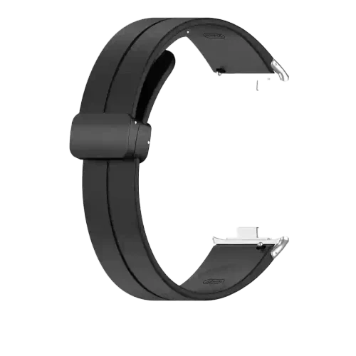 Cureluşă p/u Band 8 Pro / 9 Pro / Redmi Watch 4 Black