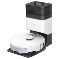 Aspirator Robot Roborock S8+ White