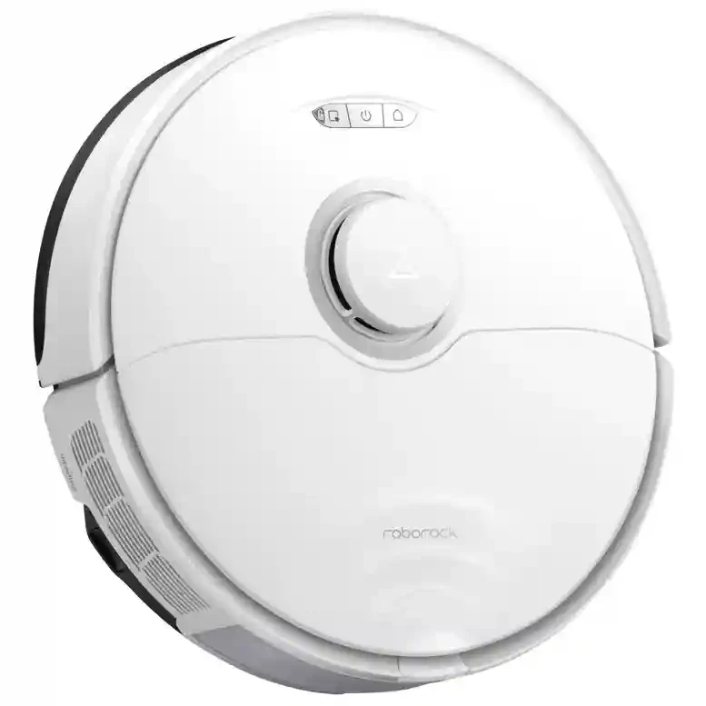 Aspirator Robot Roborock S8+ White 5