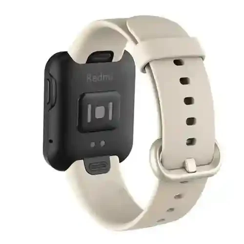 Ремешок для Redmi Watch 2 Lite Ivory 2