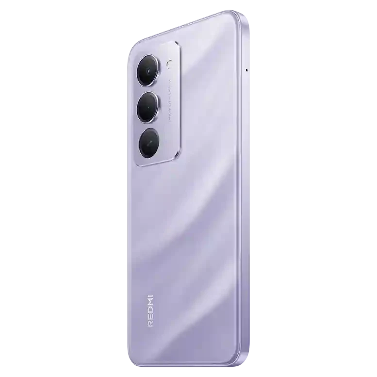 Xiaomi Redmi 15 8/256 ГБ Sandy Purple 4