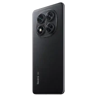 Xiaomi Redmi Note 14 Pro 5G 8/256 GB Black 4