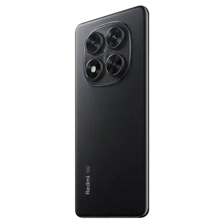 Xiaomi Redmi Note 14 Pro 5G 8/256 GB Black 4
