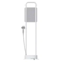 Aparat de călcat vertical Xiaomi Standing Garment Steamer, Alb 2