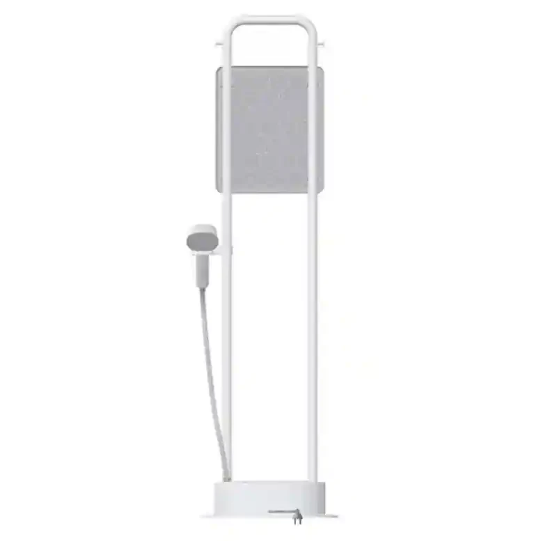 Aparat de călcat vertical Xiaomi Standing Garment Steamer, Alb 2