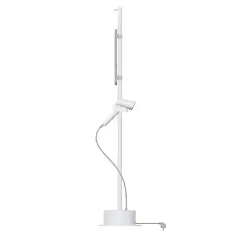 Aparat de călcat vertical Xiaomi Standing Garment Steamer, Alb 3