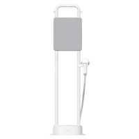 Aparat de călcat vertical Xiaomi Standing Garment Steamer, Alb
