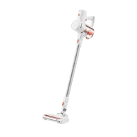Aspirator fara fir Xiaomi Vacuum Cleaner G20 Lite