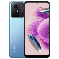 Xiaomi Redmi Note 12S 8/256 GB Ice Blue