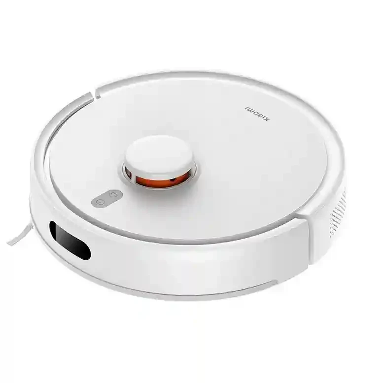 Робот пылесос Xiaomi S20 White 2