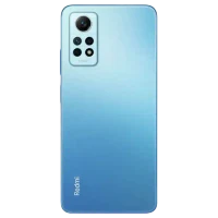 Xiaomi Redmi Note 12 Pro 8/256 GB Blue 3