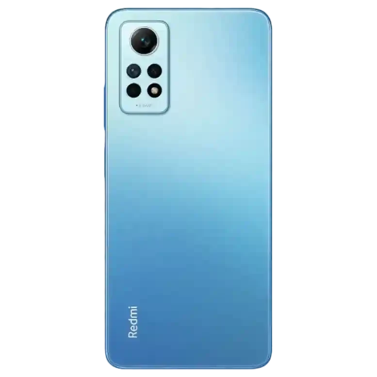 Xiaomi Redmi Note 12 Pro 8/256 GB Blue 3