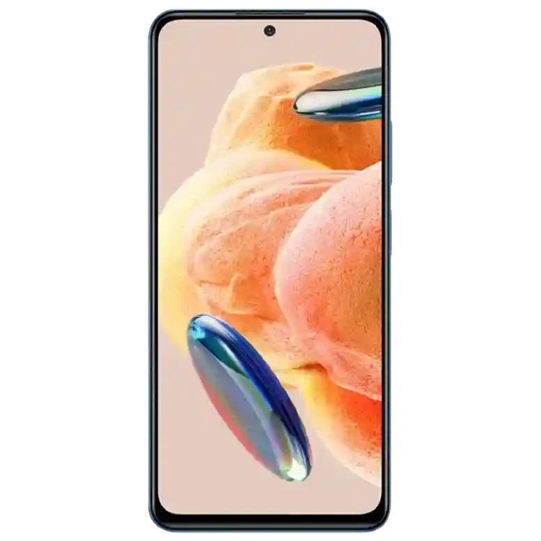 Xiaomi Redmi Note 12 Pro 8/256 GB Blue 2