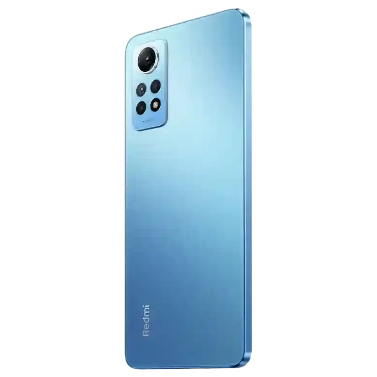 Xiaomi Redmi Note 12 Pro 8/256 GB Blue 4