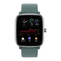Умные часы Xiaomi Amazfit GTS 2 Mini Green