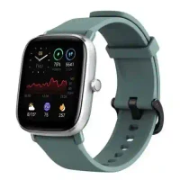 Умные часы Xiaomi Amazfit GTS 2 Mini Green 3