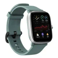Умные часы Xiaomi Amazfit GTS 2 Mini Green 2