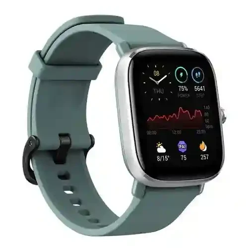 Умные часы Xiaomi Amazfit GTS 2 Mini Green 2