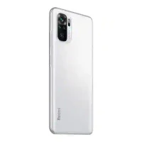 Xiaomi RedMi Note 10 6/128 GB White 4