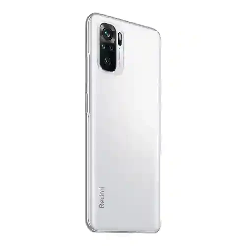 Xiaomi RedMi Note 10 6/128 GB White 4