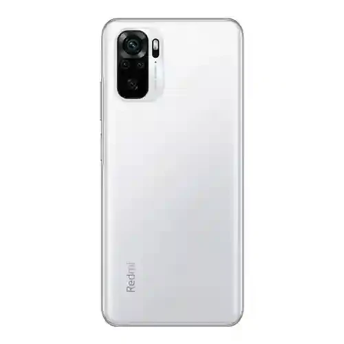 Xiaomi RedMi Note 10 6/128 GB White 3