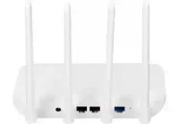 Router Xiaomi Mi Router 4C White 4