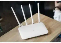Router Xiaomi Mi Router 4C White 5