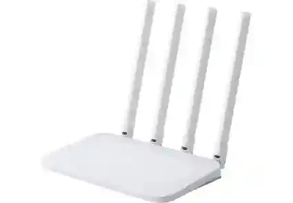 Router Xiaomi Mi Router 4C White 2